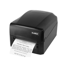 Godex Ge300 203dpı Termal Transfer Seri+usb+ethernet Barkod Yazıcı Ribonlu Kullanım