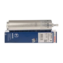 Mini One D Clubman R55 1.5d 2010-2014 Bosch Mazot Filtresi