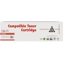 Ofispc Hp 33a Cf233a 2300 Sayfa Uyumlu Toner