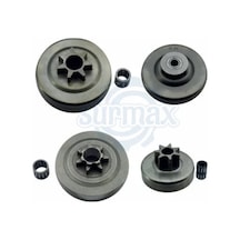 Surmax Sr-10651 Stihl Ms 341-360 Sabit Zincir Dişlisi