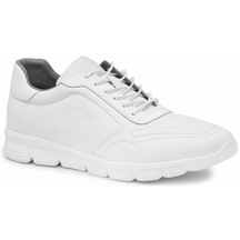 Libero Lbr 20K 3121 Beyaz Erkek Ayakkabı Ayakkabı Casual