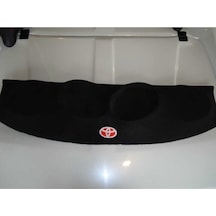 Elyaflı Toyota Corolla Pandizot 4x20 2x10