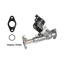 Wahler 7574d Egr Valve Elektrik Bmw 1.6. 2.0 2006 11717563241 Diğer