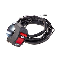 Weima Wm590308 Stop Anahtarı Ve Kablosu - Weima Wm500. Wm900M