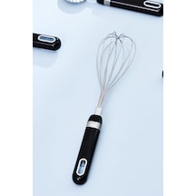 Karaca Mastermaid Çırpıcı Siyah