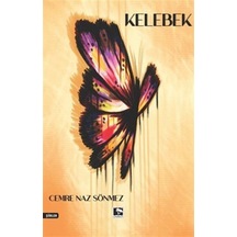 Kelebek / Cemre Naz Sönmez
