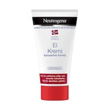 Neutrogena KonsantreParfümsüz El Kremi 75 ML