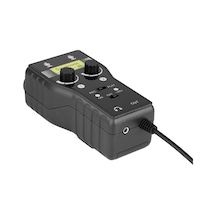 Saramonıc Smartrig+ Di Preamp Mikrofonlu Ses Ve Gitar Adaptörü
