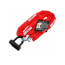 Kınguard 6042 Bıg 12mm 1800mm Zincir Kilit
