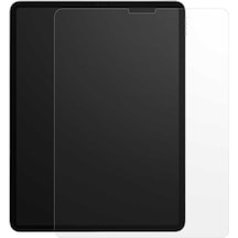 Apple Uyumlu iPad Pro 12.9 2018 3.Nesil Zore Paper-Like Ekran Koruyucu