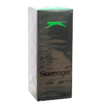Slazenger Active Sport Yeşil Erkek Parfüm EDT 125 ML