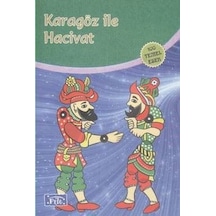 Karagöz İle Hacivat Hikaye Parıltı
