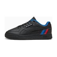 Puma Bmw M Motorsport Caven Iıı Low Erkek Sneakers Ayakkabı 30947701 Siyah