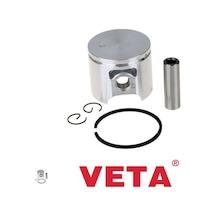 Piston 40Mm Oleo-Mac Gs35.35C.350.350C Veta
