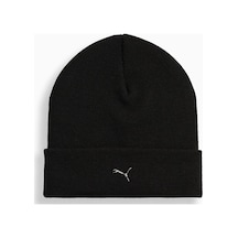 Puma Metal Cat Siyah Bere 026404-01 Siyah