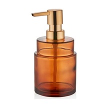 The Mia Jabonera Sıvı Sabunluk Amber Sbn0061