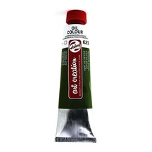 Talens Art Creation Yağlı Boya 40 Ml Sap Green 623 10 Renk