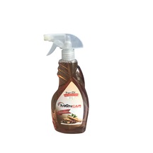 Oto Ve Oda Koku Odunsu 500ml Odunsu Koku