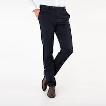 Ecer Regular Fit Erkek Gabardin Pantolon