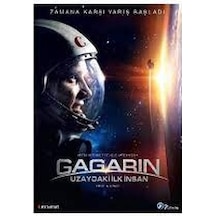 Dvd-Gagarin:Uzaydaki İlk İnsan