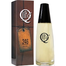 Q Life No:246 Erkek Parfüm EDC 50 ML