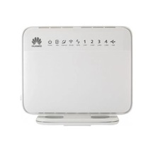 Modem 300 Mbps 4 Port Vdsl 2/adsl2 2.4 Ghz Huawei Hg658