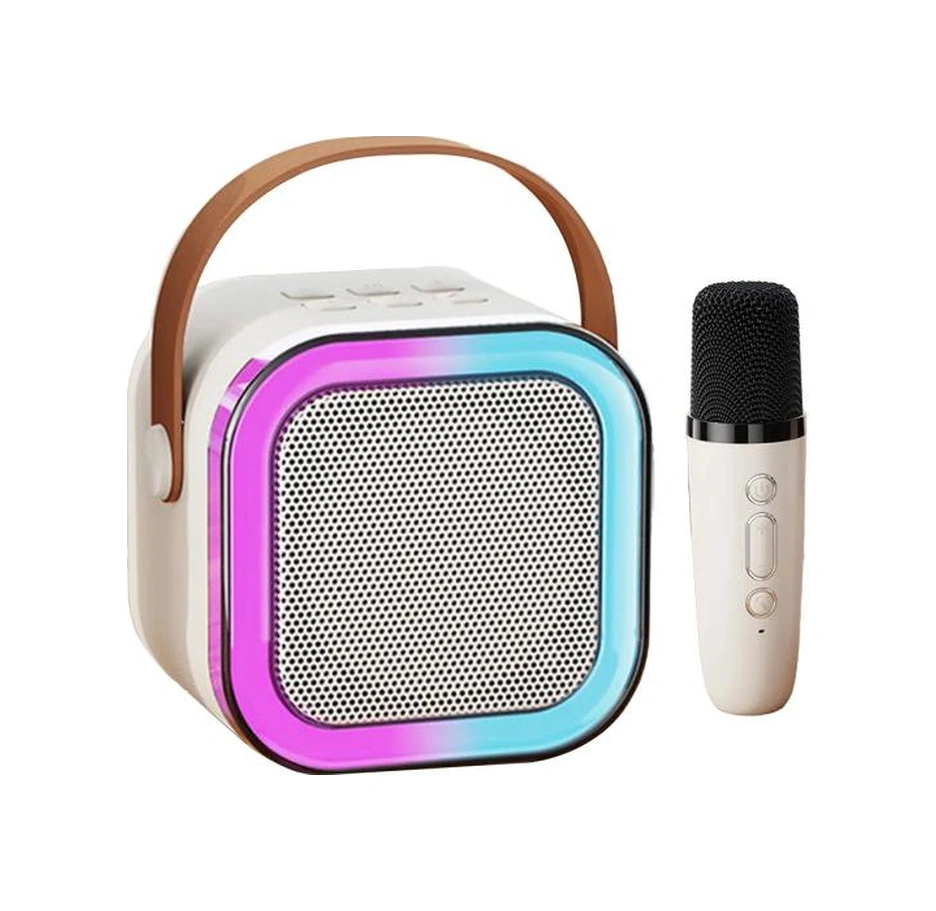 Torima K12 Kablosuz Bluetooth 5.1 Taşınabilir Hoparlör
