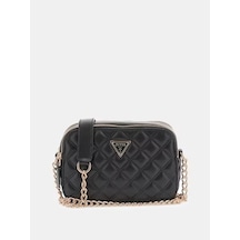 Guess Giully Ii Kadın Omuz Çantası Hwqg9673140 Siyah