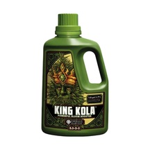 Emerald Harvest King Kola 3.79 Litrel Bitki Çiçeklenme Hızlandırıcısı 4 L