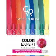 Color Expert Nail Lacquer No: 25 - Geniş Fırçalı Oje 10.2 Ml Diğer