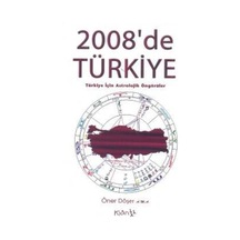 2008'De Türkiye