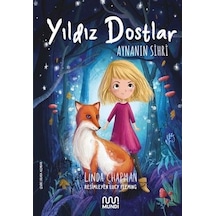 Yıldız Dostlar - Aynanın Sihri - Linda Chapman - Mundi