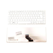 Acer Aspire 4625 Klavye Beyaz Türkçe
