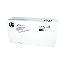 Hp 645A C9730Ac Siyah Toner