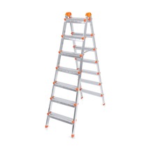 Perilla 7+7 Çift Çıkışlı Merdiven