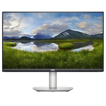 Dell S2721HS 27" 4 MS 75 Hz HDMI+DP FreeSync Full HD IPS LED Pivot Monitör