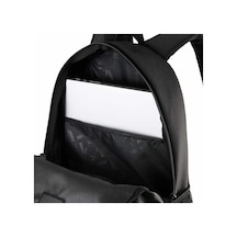 Puma Unısex Sırt Çantası Puma Phase Patch Backpack 09173001 Siyah