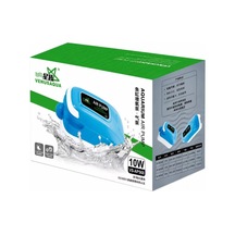 Venus Aqua Vs-ap568 Çift Çıkışlı Hava Motoru