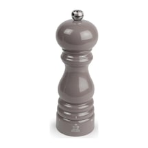 Peugeot Paris Rama Karabiber Değirmeni 18 Cm Gri