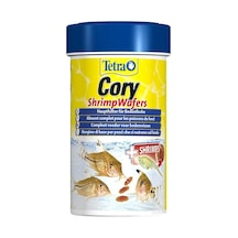 Tetra Cory Shrimp Wafers 100 Ml/40 Gr