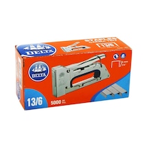 Delta 13/6 Çakma Teli 301 Delta 13/6 Çakma Teli 301