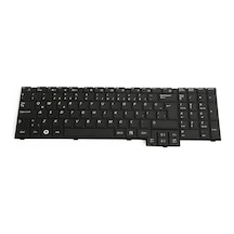Samsung Uyumlu Nsk-Ma0Sn,Ba59-02529, Ba59-02529F Klavye Siyah Tr (Afila) - 540430806