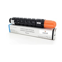 Inkwell C-Exv33 Uyumlu Toner-Ir-2520 Uyumlu Toner 14600 Sayfa