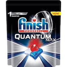 Finish Quantum Max Bulaşık Makinesi Deterjanı 65 Tablet