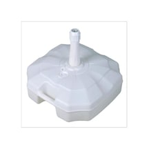 20 Litre Kapasiteli Şemsiye Bidonu - Pratik Ve Kullanışlı