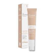 The Purest Solutions Bb Cream Bare Matte 40 Ml Medium To Dark 00