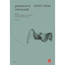 Yarasaların Avlusunda / Şükrü Erbaş