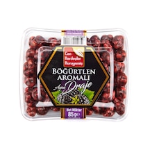 Böğürtlen Aromalı Ayva Draje 230 G Kova