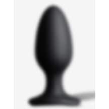 Lovense Hush 2 Anal Plug 15 Cm