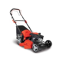 Ms161-46 Termal Çim Biçme Makinesi Kundağı Motorlu 4t Motor 150cm3 Kesme Genişliği 46 Cm Pro Şanzıman